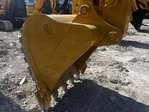 Nouveau venu Cat320D excavatrice utilisée 20Ton Japon Offre Spéciale moteur - Product Image 2