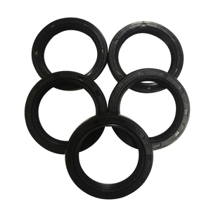 ซีลน้ำมันโครงกระดูก Shengju คุณภาพสูง (วัสดุ TC NBR/FKM) สีและขนาดตามสั่ง ทดสอบคุณภาพอย่างมืออาชีพ - Product Image 3