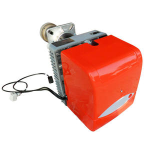 Bruciatore <span class=keywords><strong>a</strong></span> <span class=keywords><strong>Gas</strong></span> per Caldaia e Caminetto, Potenza Termica 60-200kW, Modello BTG20 Simile <span class=keywords><strong>a</strong></span> BALTUR, Alimentazione GPL - Product Image 3