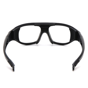 Lunettes <span class=keywords><strong>de</strong></span> basket-ball pour hommes <span class=keywords><strong>de</strong></span> haute qualité Tennisball volley-ball <span class=keywords><strong>Football</strong></span> voilier <span class=keywords><strong>Sport</strong></span> lunettes optiques <span class=keywords><strong>de</strong></span> protection PC plaquettes <span class=keywords><strong>de</strong></span> nez - Product Image 5