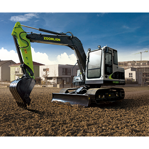 Excavadora Grande Zoomlion ZE360E-10 de 36 Toneladas en Venta - Product Image 4
