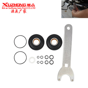 Xuzhong Hc5345 Marine Hydraulic Steering Cylinder Seal Kit For Seastar Hs5157 Aluminum Alloy With <b>Tool</b> - Product Image 1