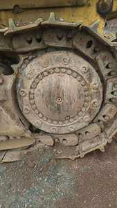 Bulldozer PC D475A de segunda mano usado Original precio bajo D375 D155 D275 D475 Dozer en venta Original Shanghai - Product Image 4