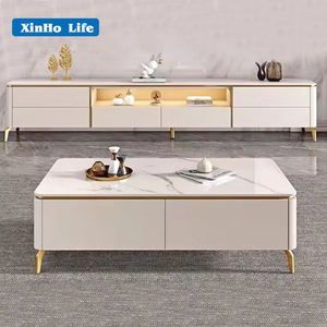 Vendita calda display marmo <span class=keywords><strong>tv</strong></span> vetrina stand design moderno mobili di lusso parete mobile <span class=keywords><strong>tv</strong></span> design montato - Product Image 1