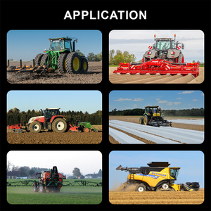 Sistema de Dirección Automática GNSS NST N600 ISOBUS para Tractor - Product Image 4
