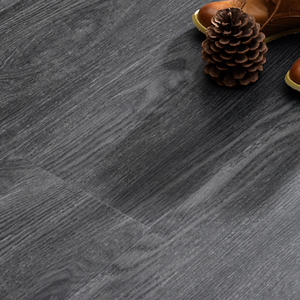 WPC Click Vinyl sàn đá cẩm thạch/Gỗ nhìn WPC sàn gạch trong nhà - Product Image 1