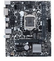 Cocok untuk Motherboard Komputer B365M-BASALT/KYLIN/PIXIU LGA1151 Dual DDR4 Mendukung Generasi ke-8/9 USB3.0 M.2 DVI Intel B365 untuk PC