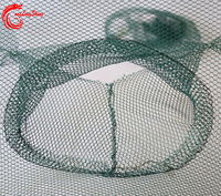 Fabrik-Direkt verkaufs maschine zum Weben von leichten und dünnen Stoffen wie Fischernetzen, Moskito netzen usw.