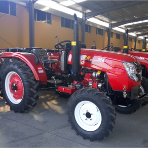 Petite taille grande puissance tracteur colline verger et vignoble utiliser <span class=keywords><strong>pas</strong></span> <span class=keywords><strong>cher</strong></span> prix TY châssis 30 tracteur électrique - Product Image 2