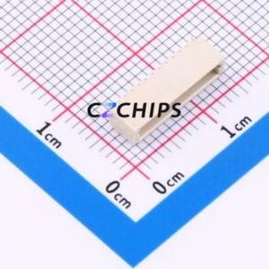 ZX-SH1.0-11PWT Wire-to-Board Pin Header SMD,P=1mm,Horizontal Mount Connector 1x11P 1mm Horizontal Mount SH - Product Image 1
