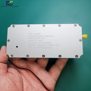 segnale, <span class=keywords><strong>chip</strong></span> elettronico GAN ad alta precisione, modulo di controllo per la difesa di veicoli aerei senza equipaggio - Product Image 3