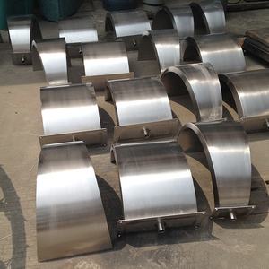 Cascada <span class=keywords><strong>de</strong></span> acero inoxidable para interiores o exteriores para Albercas Piscine Piscina Piscinas Herramientas y accesorios para piscinas - Product Image 5