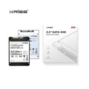 SSD SATA 2.5 นิ้ว ประสิทธิภาพสูง ความจุ 128GB 256GB 512GB 1TB 2TB สำหรับแล็ปท็อป - Product Image 2