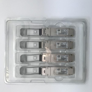 ตัวรับส่งสัญญาณแสงแบบมัลติโหมด Qsfp-40g-sr-bd 40gb/s Bidi Lc ระยะ 100 ม. รุ่น Qsfp-40g-sr-bd Qsfp-40g-sr-bd 10-2945-02 - Product Image 4
