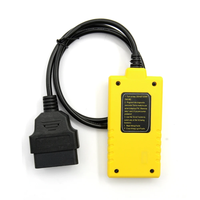 Herramienta de Reinicio de Airbag OBD2 B800, Escáner de Diagnóstico para Autos BMW, Modelos 1994-2003, con 2 Años de Garantía