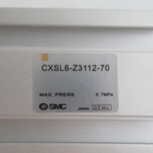 Piezas SMT para Cilindro de Aire CM402/602CM212/232 KXF0DXTSA00 CXSL6-Z3112-70 - Product Image 2