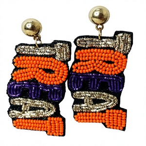 Pendientes Antiguos de la Mejor Calidad, Muy a la Moda, para Mujer, Diseño Súper Moderno, Nuevos Pendientes para Mujer y Niña de la India - Product Image 2