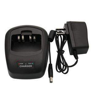 เครื่องชาร์จ Px777 Px888k Px728 Px328 Pxuv973 Vev328 Px888อเนกประสงค์ DC 12W แบตเตอรี่ความจุ1วัสดุ ABS - Product Image 1