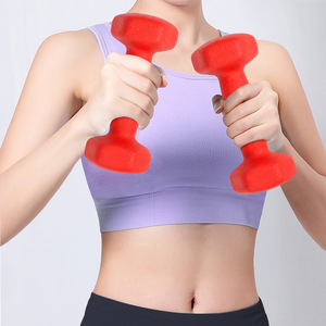 OLLAS Mua Trực Tuyến Phòng Tập Thể Dục Workout Thể Thao Đào Tạo Thiết Bị Tập Thể Dục Hex Trọng Lượng Đặt Quả Tạ - Product Image 6