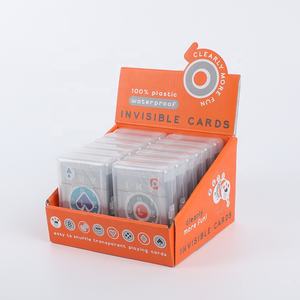 Jeu de cartes américain <span class=keywords><strong>Trump</strong></span> The <span class=keywords><strong>Game</strong></span>, jeu de société inédit, impression personnalisée, lamination brillante - Product Image 5