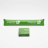 Bâtons de supporter gonflables et pliables pas chers avec impression de logo personnalisé pour les matchs de football