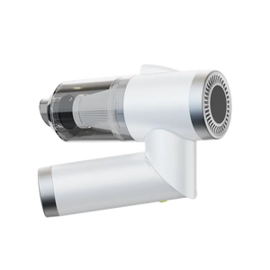 Mini <span class=keywords><strong>aspirateur</strong></span> portatif léger et compact pour la maison, le bureau, le garage, les petits espaces, nettoyeur efficace pour l'élimination de la poussière - Product Image 6