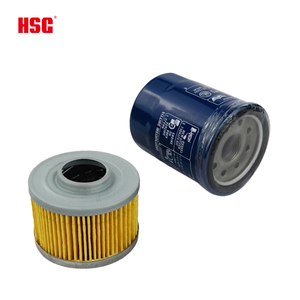 Yüksek kaliteli araba aksesuarları yağ filtreleri Toyota DAIHATSU GM 9091520003 04152-B1010 04152-31090 için Fit - Product Image 1