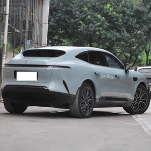 AVATR 11 2025 Modello <span class=keywords><strong>Master</strong></span>/Ultra/Max/Top Edizione <span class=keywords><strong>Master</strong></span> Completamente Elettrica 4WD - Product Image 5