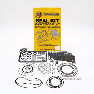 Kit de révision R4A51 V4A51 R5A51 V5A51 Mitsubishi - Product Image 2