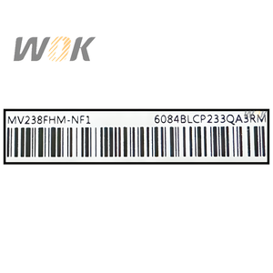 Écran LCD de rechange MV238FHM-NF1 de 24, 32, 40, <span class=keywords><strong>43</strong></span> pouces, cellule ouverte pour écran LED, remplacement d'écran de télévision <span class=keywords><strong>Samsung</strong></span> LG - Product Image 4