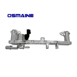 Tubo Riscaldante in Metallo AJ812458 C2Z31645 AJ813849 AJ814007 AJ814056 per <span class=keywords><strong>JAGUAR</strong></span> <span class=keywords><strong>XK</strong></span> <span class=keywords><strong>X150</strong></span> XF X250 XJ X351 F-TYPE X152 F-PACE X761 5.0 V8 - Product Image 3