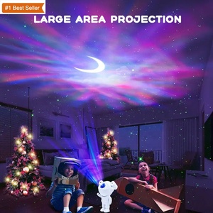 เครื่องฉายไฟกลาง<span class=keywords><strong>คืน</strong></span>มีเสียงเพลง LED สำหรับนักบินอวกาศสามารถปรับแต่งได้ไฟกลาง<span class=keywords><strong>คืน</strong></span>มีไฟ USB พลังงาน ABS รีโมทควบคุมร่างกายบ้านห้องนอนเด็ก - Product Image 4