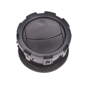 Tapa de Ventilación de Aire Ford, Plástico Negro 8C3Z19893BA DC3Z19893BA BC3Z19893AA para Sistema de Ventilación de Automóviles - Product Image 1