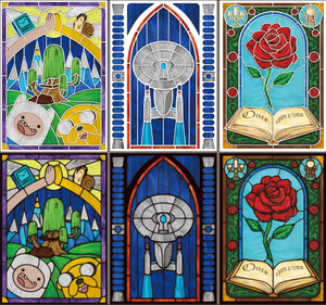 Autocollant <span class=keywords><strong>de</strong></span> scène <span class=keywords><strong>de</strong></span> la Nativité en <span class=keywords><strong>vitrail</strong></span> réutilisable Décoration <span class=keywords><strong>de</strong></span> Noël Autocollants pour fenêtres - Product Image 4