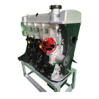 XC New 1.3L L4 Auto Motor Parts LF479Q1 Conjunto de motor de gasolina para Lifan 320 520 530 330 Foison