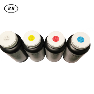 Encre UV Nazdar Série 7400 GH2220 Encre UV Nazdar pour impression sur verre - Product Image 4