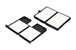 Autopartes filtro de aire de cabina 88880-20110 mejor marca de filtro de aire de cabina para TOYOTA 8888020110 - Product Image 2