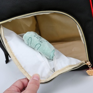 De dibujos animados Mini Mouse pañal bolsa mochila de viaje de bolsa mochila bolsa de pañales de la momia - Product Image 4