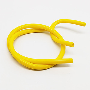 Estetoscopio HMYL con Tubo en Y de PVC, Varios Colores, Tubo en Y Estándar para Exámenes Médicos y Físicos - Product Image 4