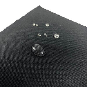 Tessuto Corudra in Nylon resistente resistente tessuto Corudra in Nylon laminato 1000D - Product Image 3