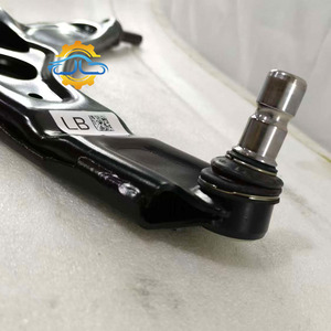 31126879843 Ricambi Auto Originali Sistemi di Sospensione Braccio Oscillante Inferiore Anteriore Sinistro Braccio di Controllo per BMW Serie 2 F44 F45 F46 <span class=keywords><strong>X1</strong></span> <span class=keywords><strong>F48</strong></span> - Product Image 2