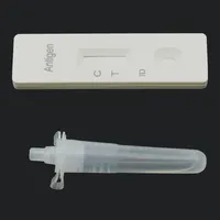 Atk Rapid Antigen Self Test Device Kit Ce承認済みAntigen Dengue Detection Reagent Kit Antigen Rapid Test Strip Kit