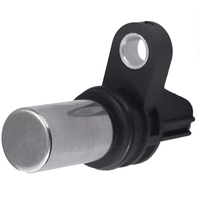 Venta caliente de velocidad de la transmisión de la CP/RP Sensor OEM 237316N21A 1802311059 motor Sensor de posición del cigüeñal para Nissan