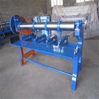 Canghai Carton Box Machine à sous à quatre liens et découpeuse d'angle