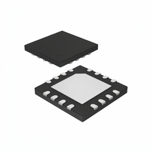Components Electronic Manufacturer Channel PIC16LF18425-I_JQ 16 UQFN Exposed Pad Embedded - Product Image 1