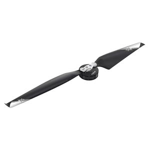Ventes chaudes Sunnysky EOLO Hélice 13 pouces 13*5 CN 1145 en nylon carbone, pièces de moteur sans balais V2806, hélices de drone multirotor - Product Image 5