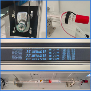 Máquina de Corte Láser de CO2 Digital de 150W con IA, Rentable, para Tejidos Lisos y Procesamiento de Textiles sin Bordes Críticos, Anjiang Smart - Product Image 2