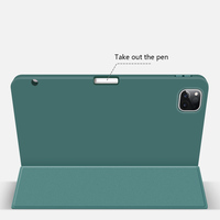 2020 nouveau pu housse pour ipad pro 11 2020 Offre Spéciale échantillon gratuit tablette pc tablette pour ipad