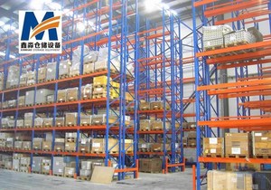 Mracking Adjustable <strong>Shelf</strong> <strong>Warehouse</strong> <strong>Shelving</strong> Racking System Heavy Duty Rack Workshop Storage Racks <strong>Steel</strong> <strong>Warehouse</strong> <strong>Shelves</strong> - Product Image 3