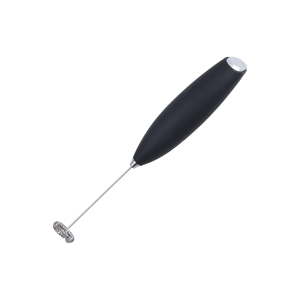 Espumador de Leche Manual Clásico Ecológico de Plástico con Soporte para Café, Té, <span class=keywords><strong>Matcha</strong></span>, Espuma, Mini <span class=keywords><strong>Batidor</strong></span> de Huevos Eléctrico Inalámbrico - Product Image 3